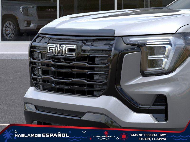new 2026 GMC Terrain car, priced at $32,116