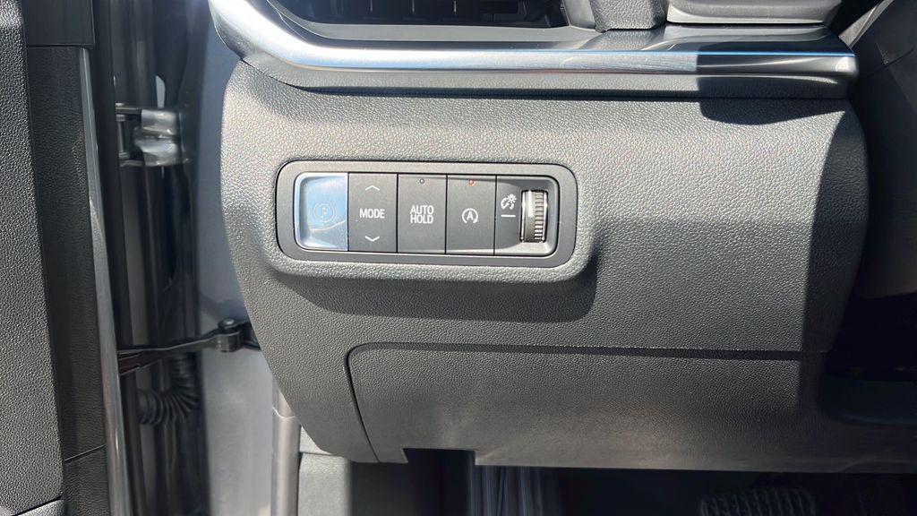 new 2026 GMC Terrain car, priced at $32,116