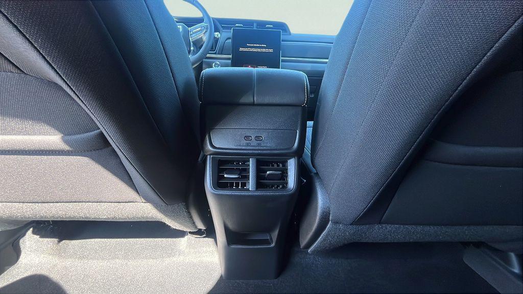 new 2026 GMC Terrain car, priced at $32,116