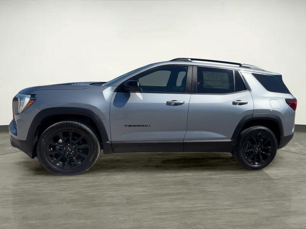 new 2026 GMC Terrain car, priced at $32,116