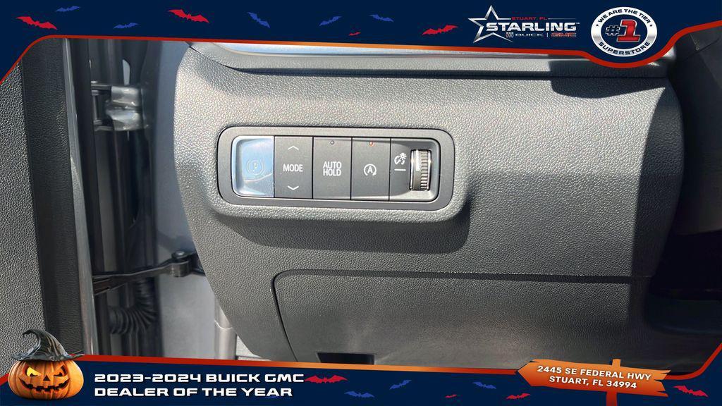 new 2026 GMC Terrain car, priced at $32,116
