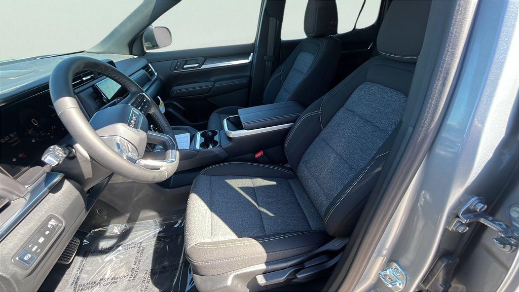 new 2026 GMC Terrain car, priced at $32,116