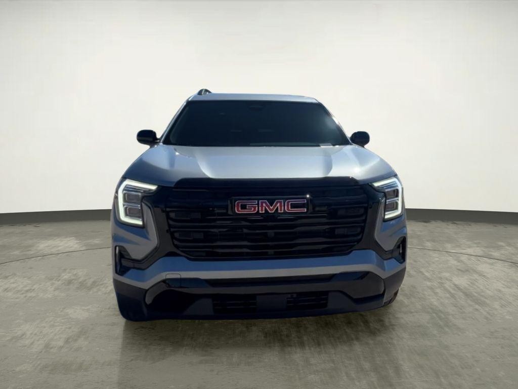 new 2026 GMC Terrain car, priced at $32,116