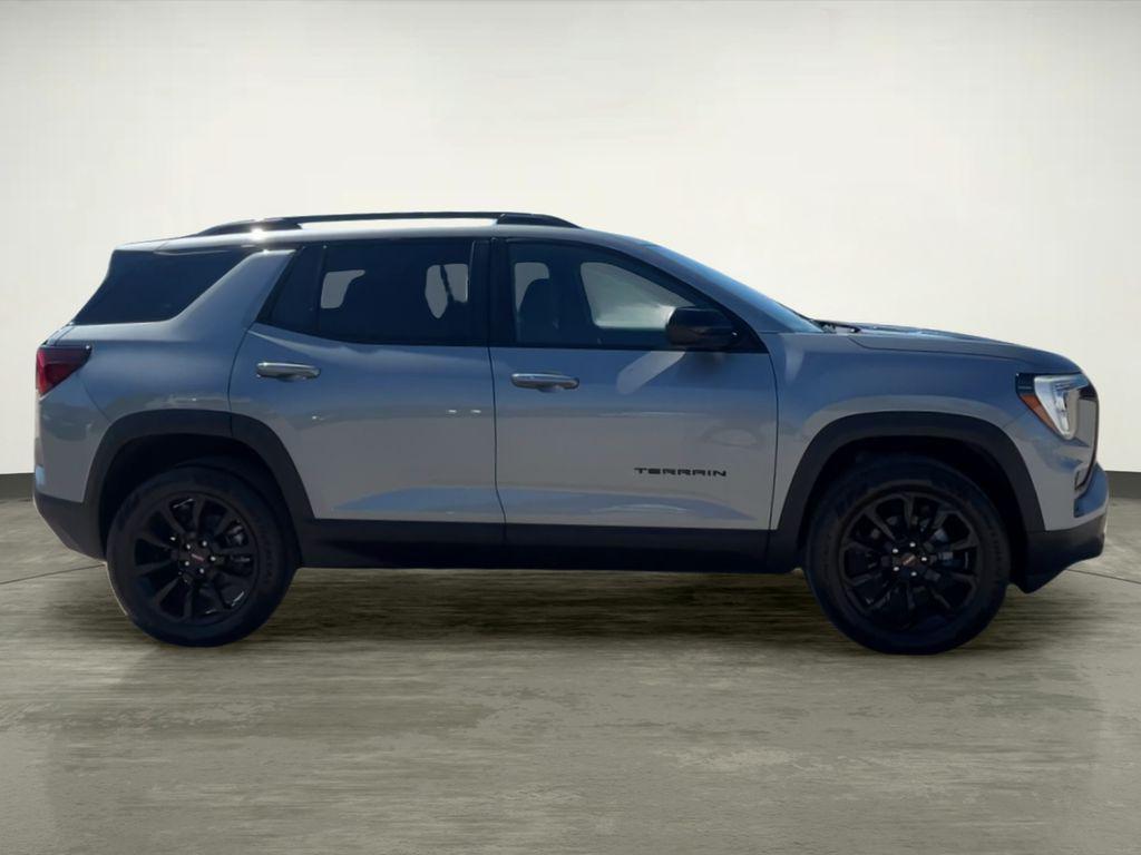 new 2026 GMC Terrain car, priced at $32,116