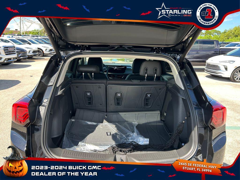 new 2026 Buick Encore GX car, priced at $30,565