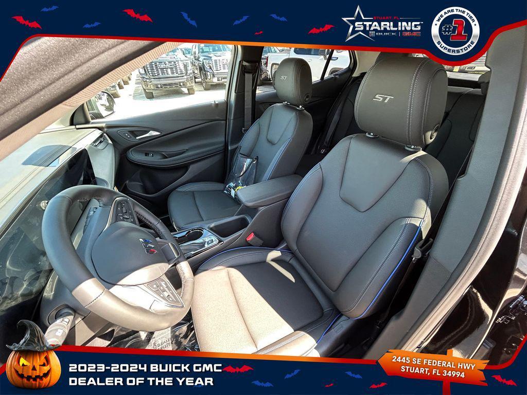 new 2026 Buick Encore GX car, priced at $30,565
