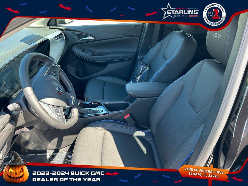 new 2026 Buick Encore GX car, priced at $30,565