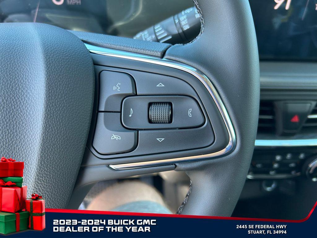 new 2026 Buick Encore GX car, priced at $27,765