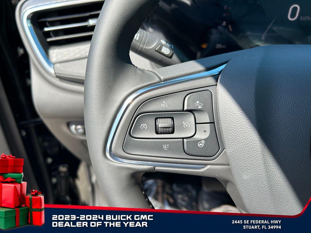 new 2026 Buick Encore GX car, priced at $27,765