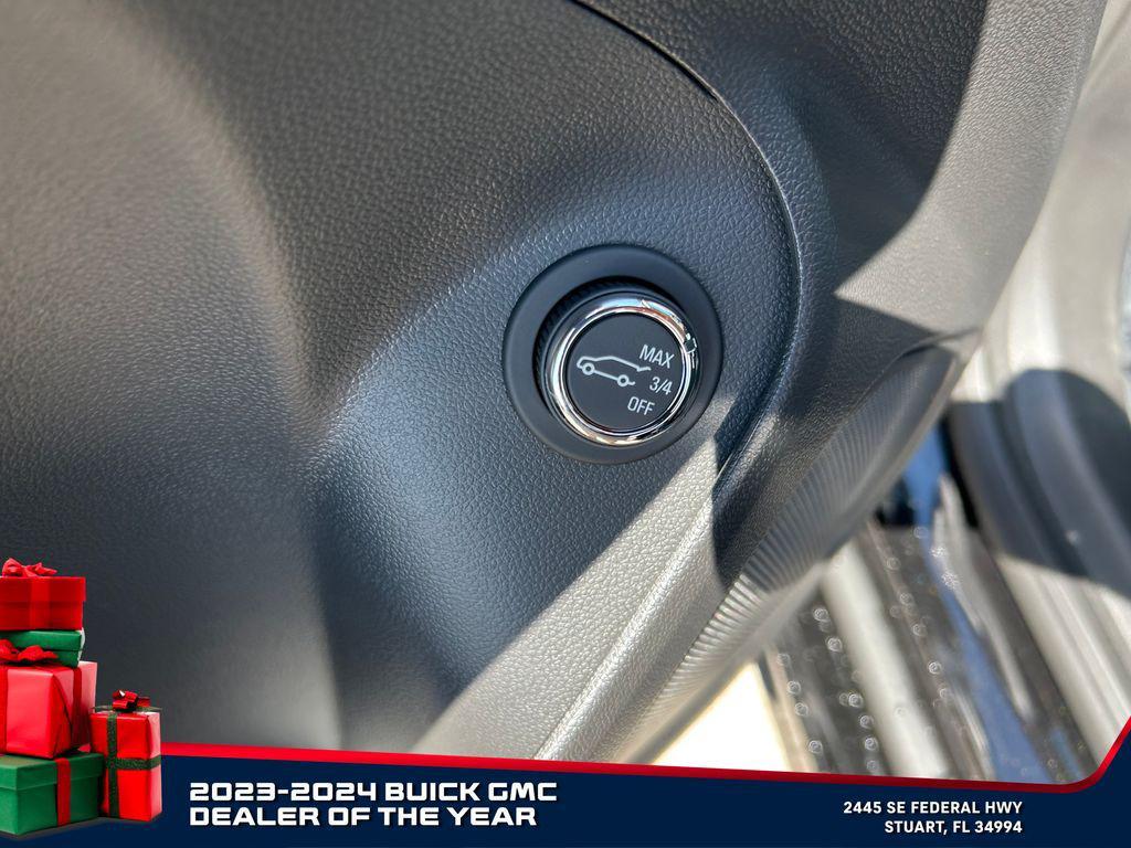 new 2026 Buick Encore GX car, priced at $27,765