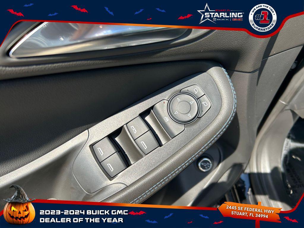 new 2026 Buick Encore GX car, priced at $30,565