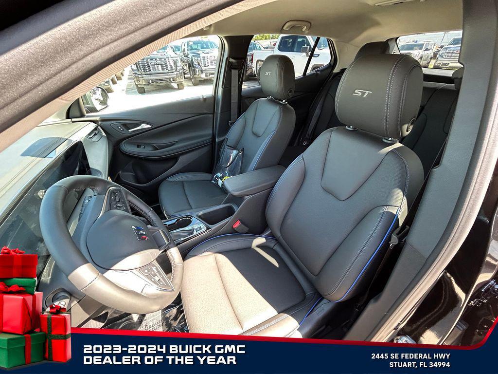 new 2026 Buick Encore GX car, priced at $27,765