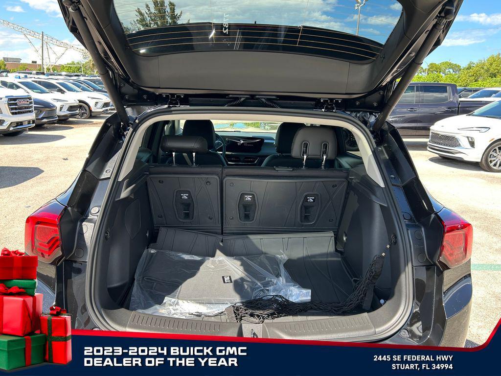 new 2026 Buick Encore GX car, priced at $27,765