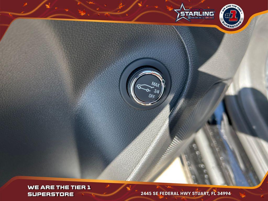 new 2026 Buick Encore GX car, priced at $31,731