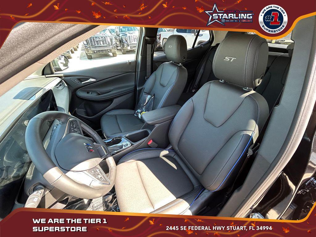 new 2026 Buick Encore GX car, priced at $31,731