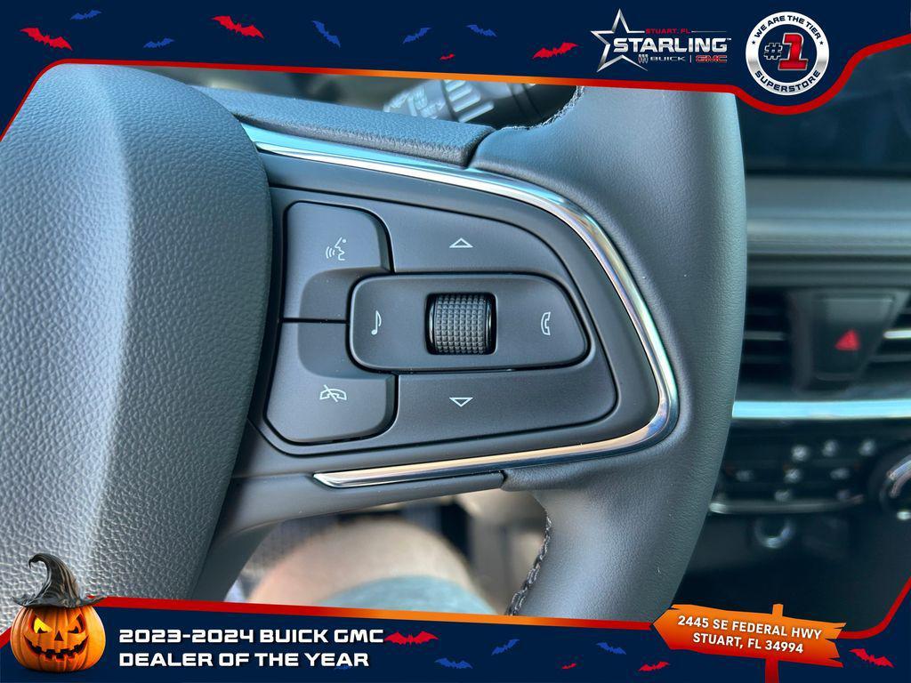 new 2026 Buick Encore GX car, priced at $30,565