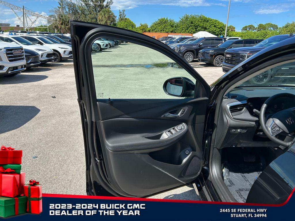 new 2026 Buick Encore GX car, priced at $27,765