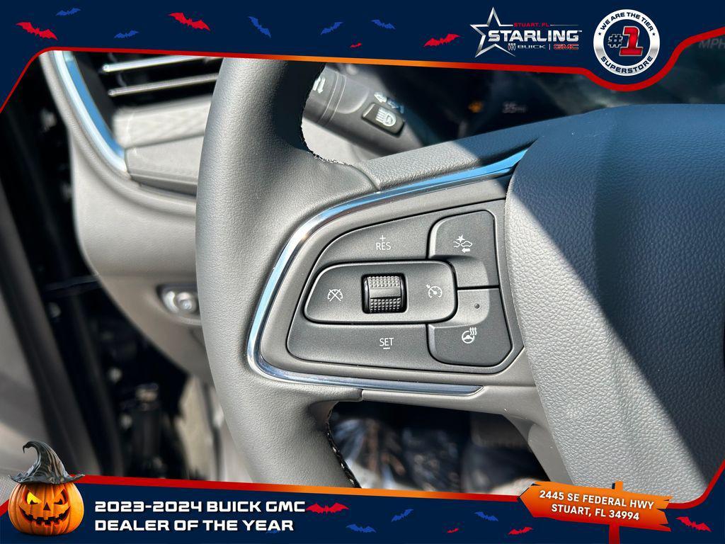 new 2026 Buick Encore GX car, priced at $30,565
