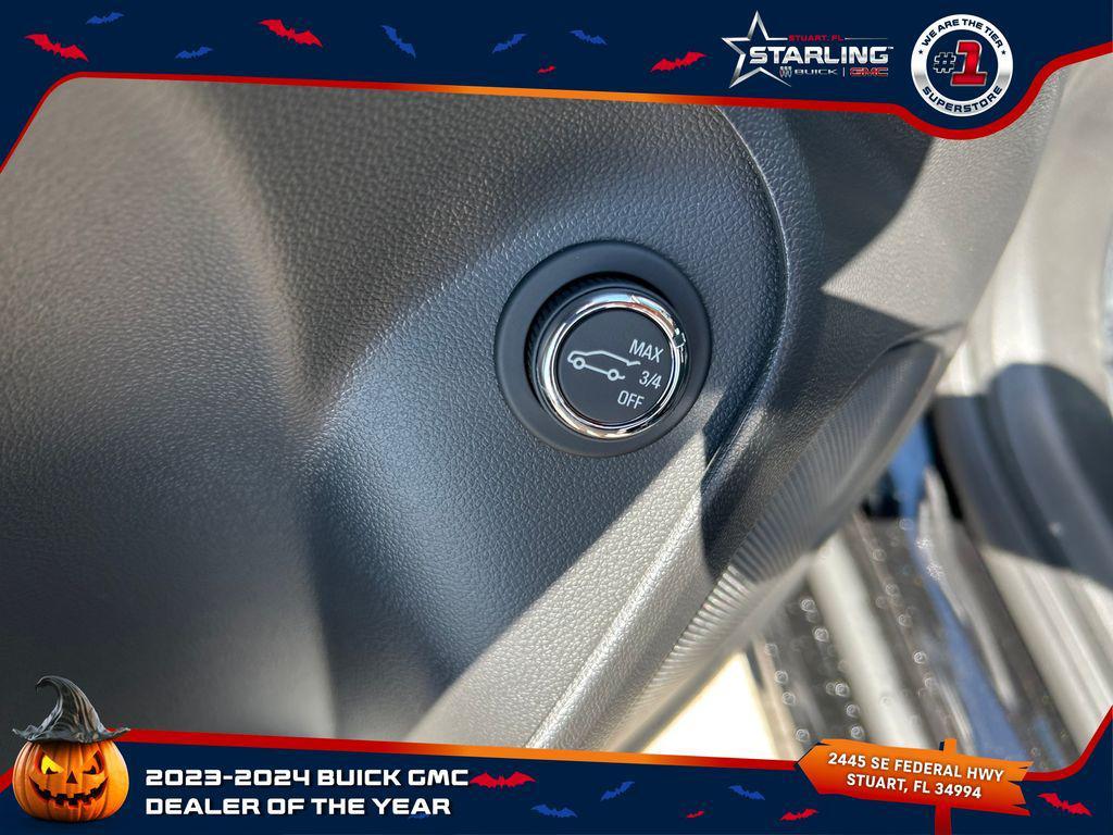 new 2026 Buick Encore GX car, priced at $30,565