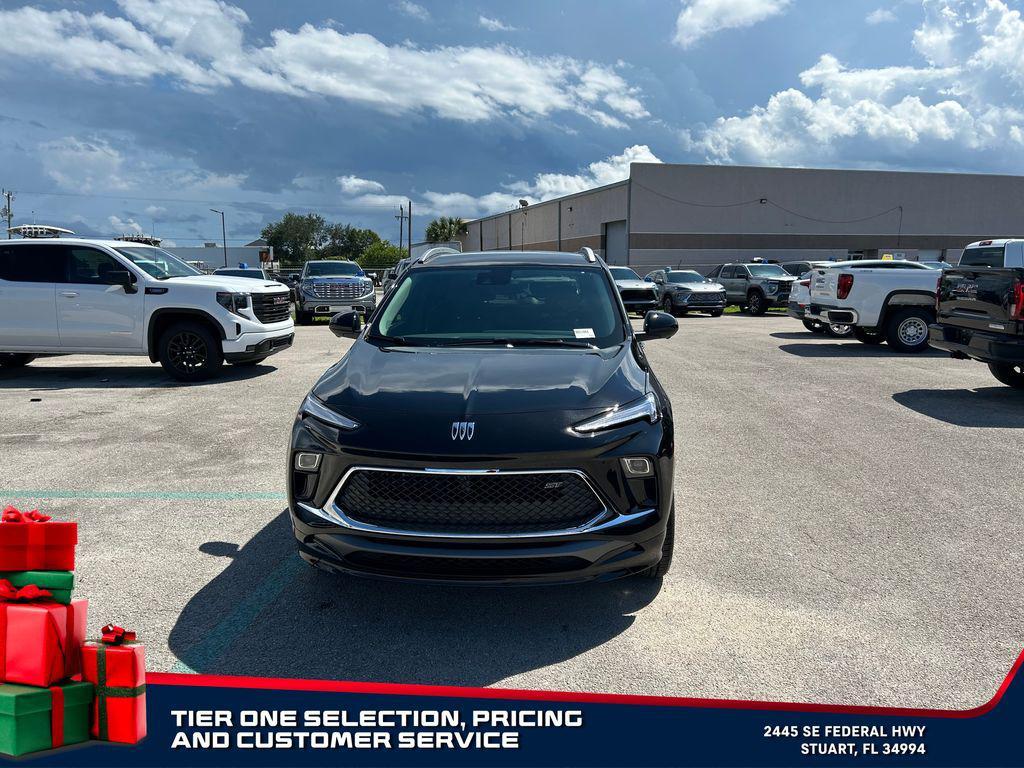 new 2026 Buick Encore GX car, priced at $27,765