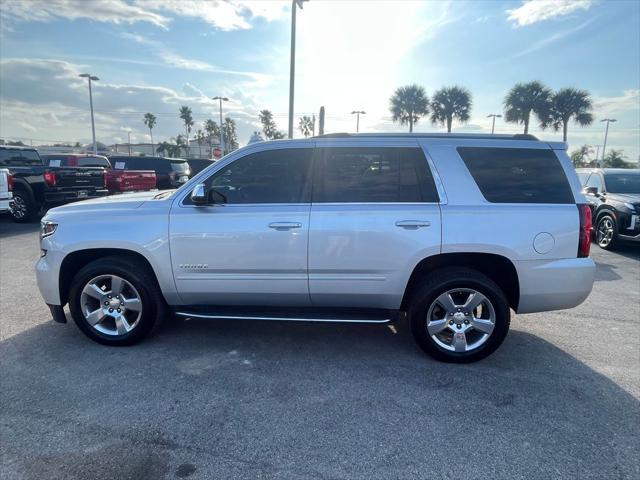 used 2019 Chevrolet Tahoe car, priced at $30,900