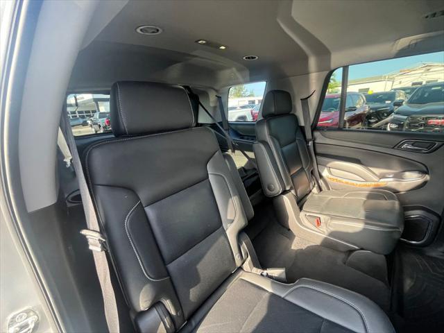 used 2019 Chevrolet Tahoe car, priced at $30,900