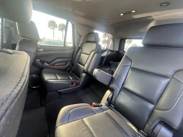 used 2019 Chevrolet Tahoe car, priced at $30,900