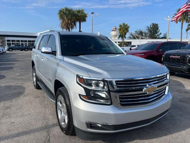 used 2019 Chevrolet Tahoe car, priced at $30,900