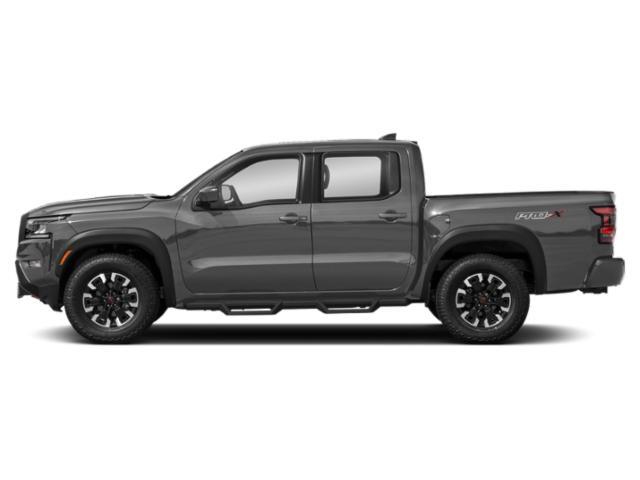 used 2024 Nissan Frontier car, priced at $35,885