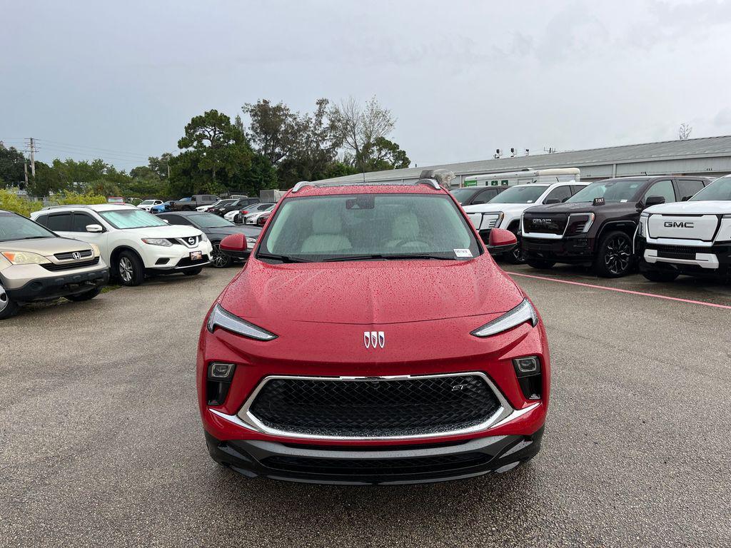 new 2026 Buick Encore GX car, priced at $31,660