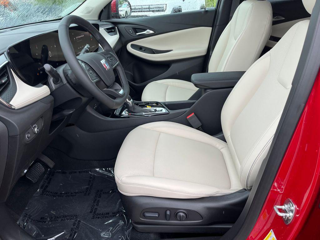 new 2026 Buick Encore GX car, priced at $31,660