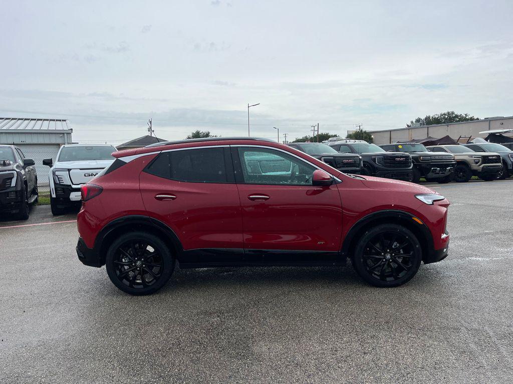 new 2026 Buick Encore GX car, priced at $31,660