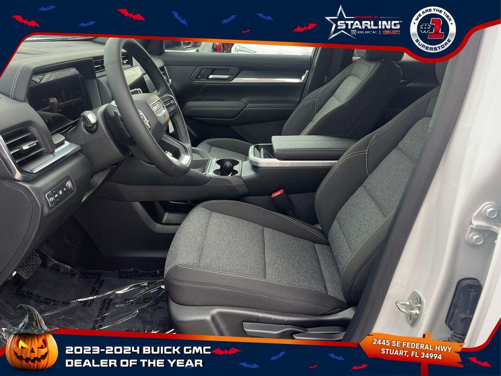 new 2026 GMC Terrain car, priced at $30,962