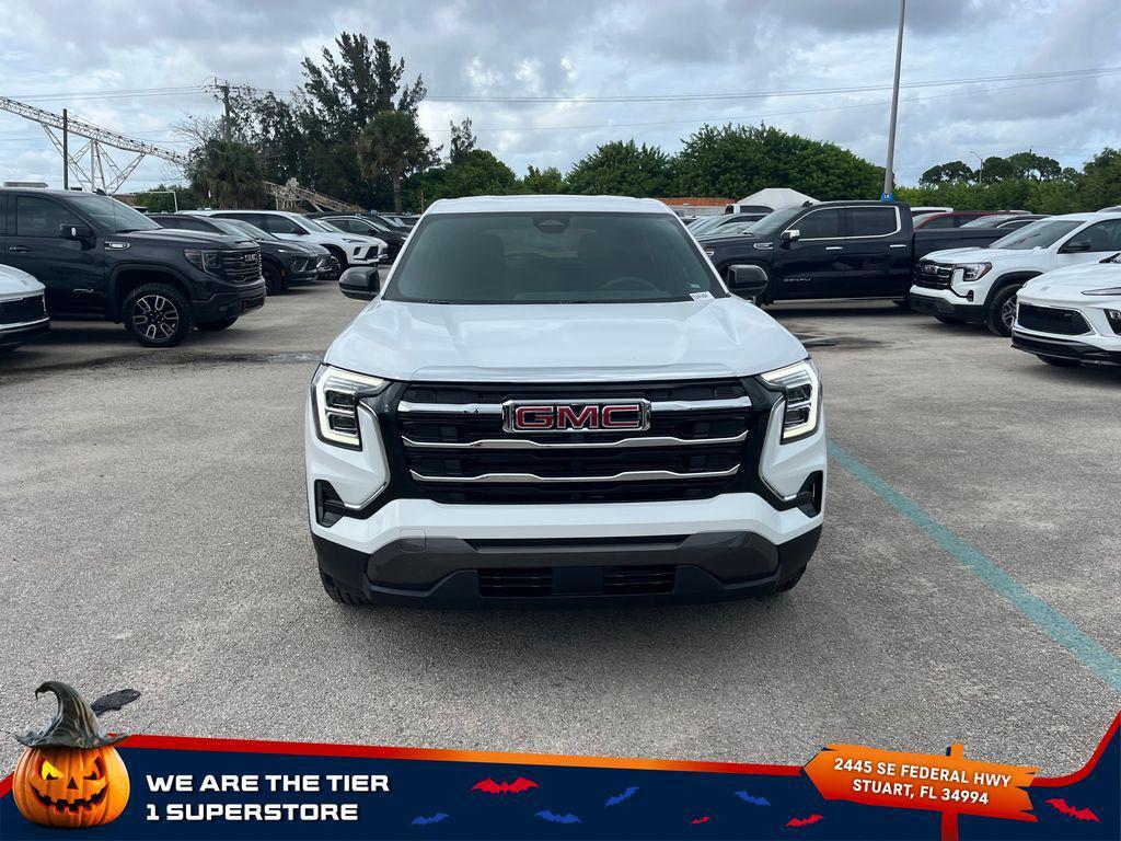 new 2026 GMC Terrain car, priced at $30,962