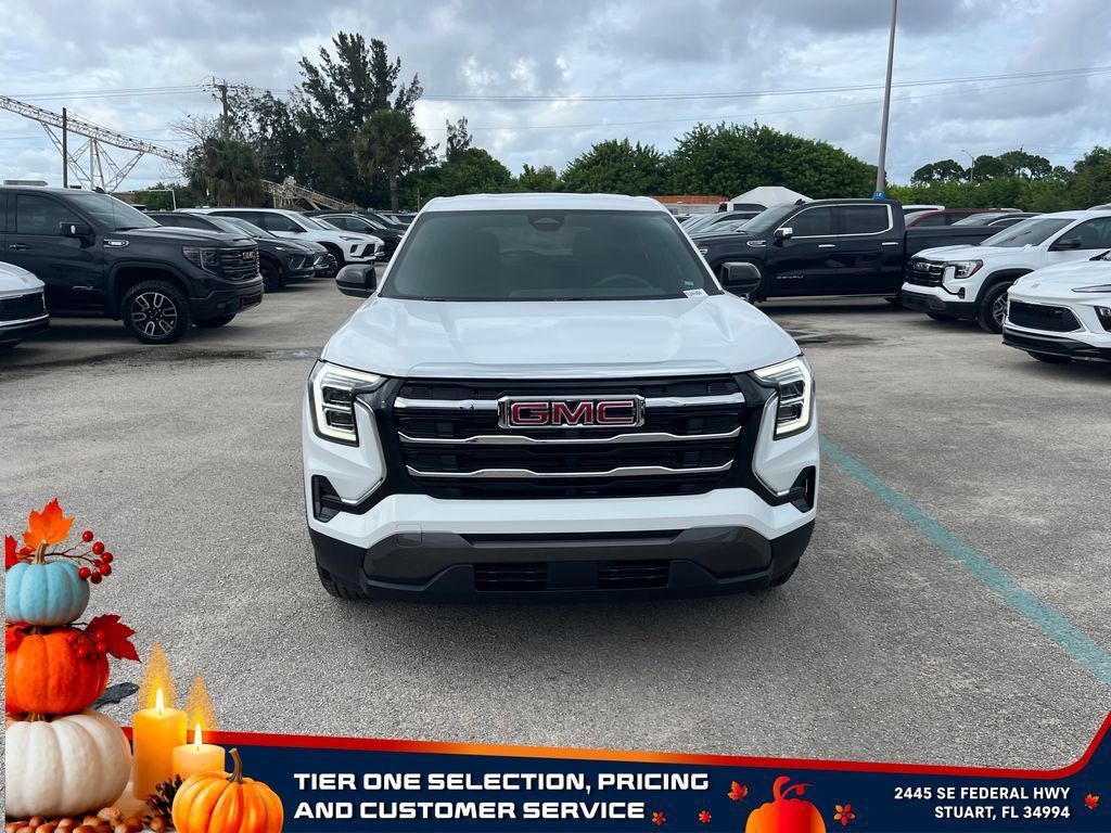 new 2026 GMC Terrain car, priced at $30,962