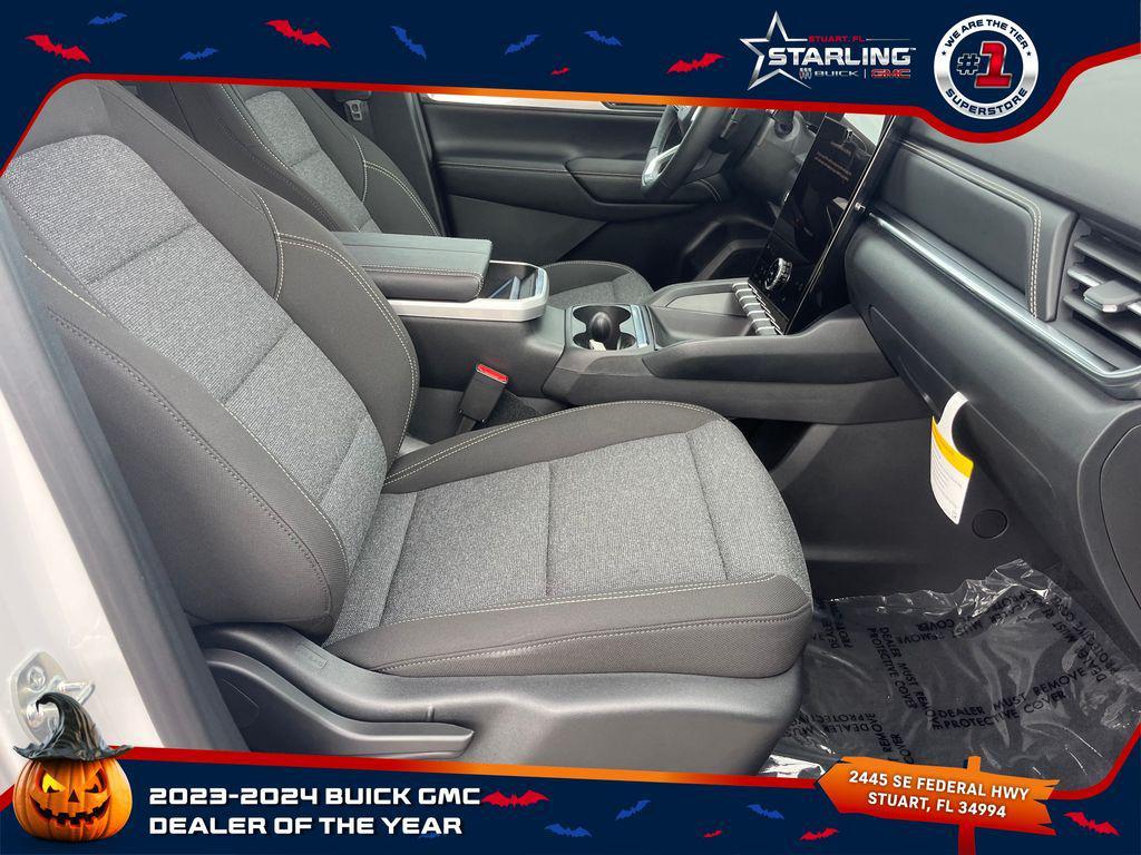 new 2026 GMC Terrain car, priced at $30,962