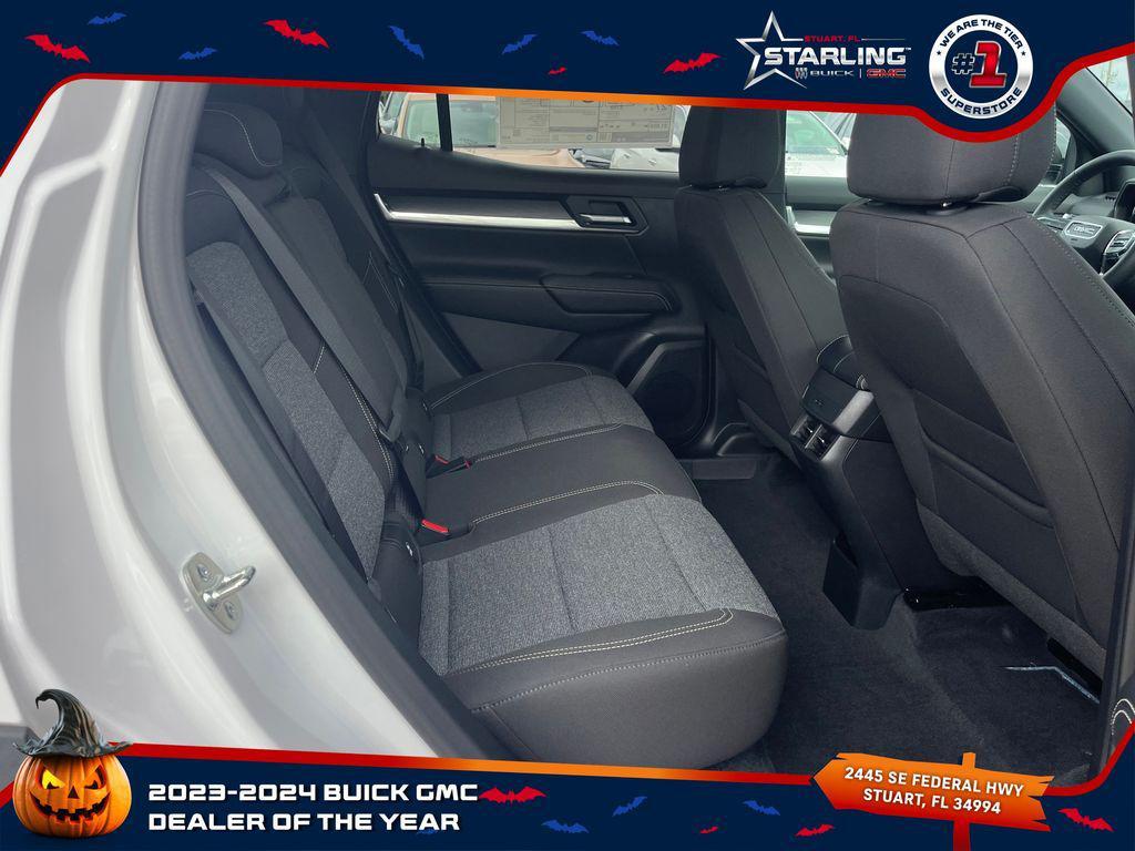 new 2026 GMC Terrain car, priced at $30,962