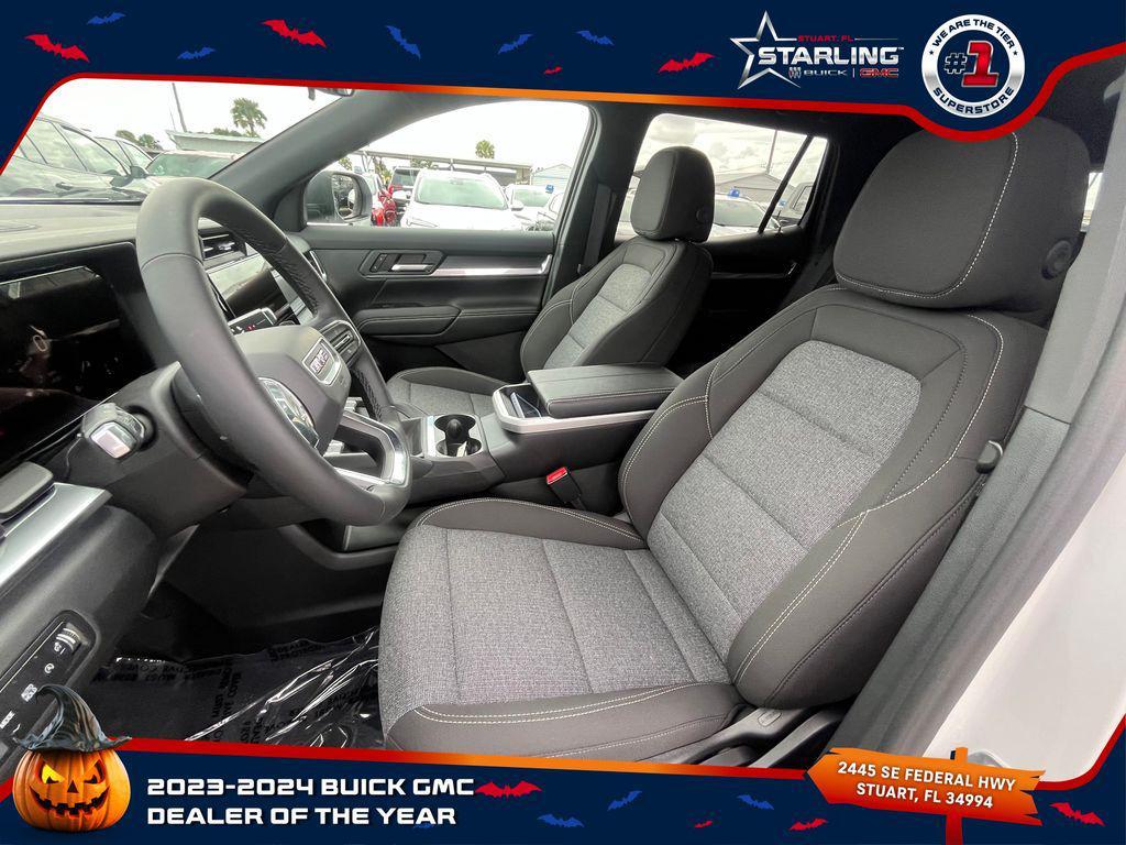 new 2026 GMC Terrain car, priced at $30,962