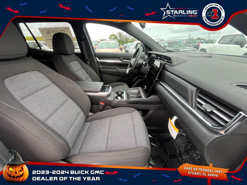 new 2026 GMC Terrain car, priced at $30,962