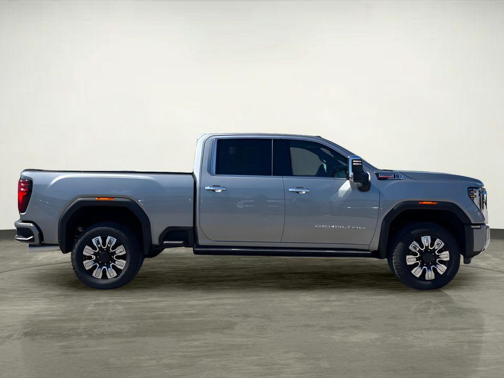 new 2025 GMC Sierra 2500 car, priced at $84,705