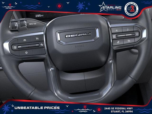new 2026 GMC Terrain car, priced at $42,604