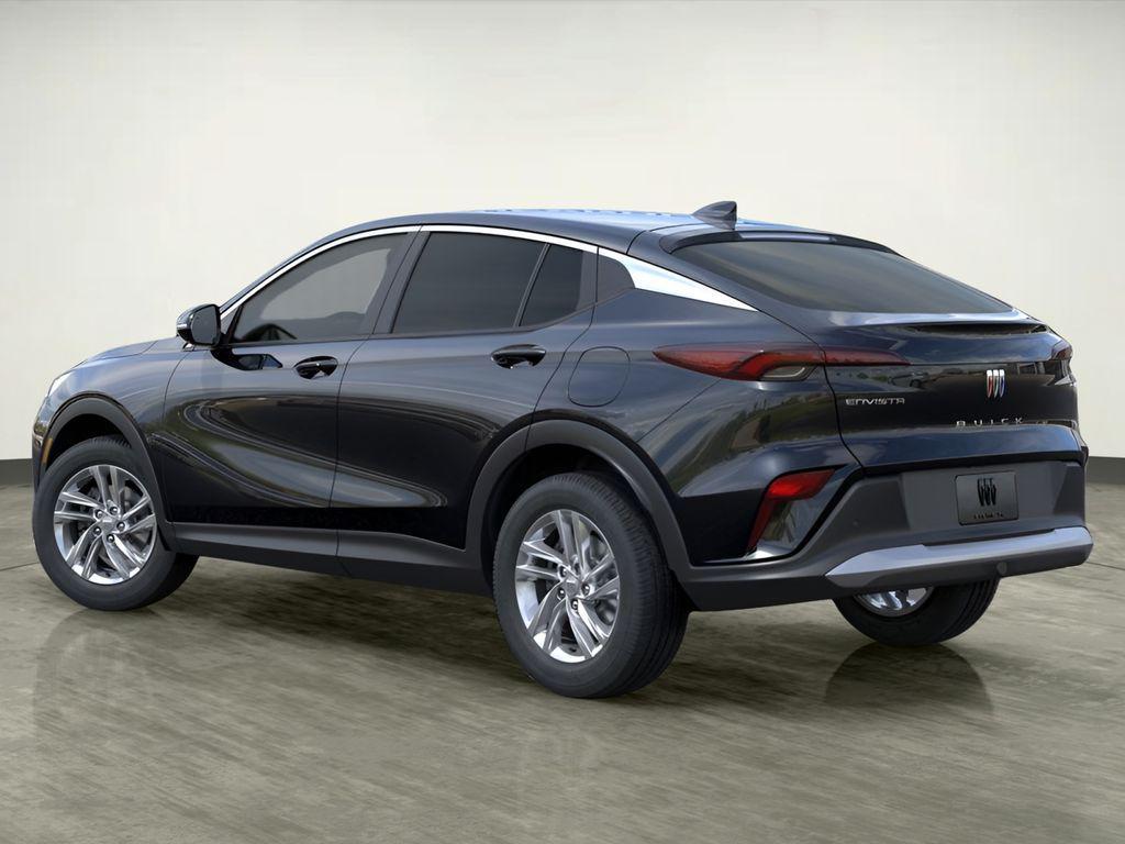 new 2025 Buick Envista car, priced at $21,975