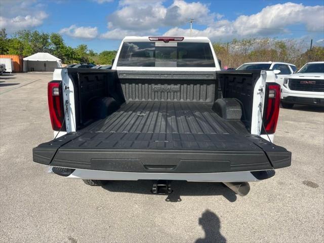 new 2025 GMC Sierra 2500 car, priced at $86,304