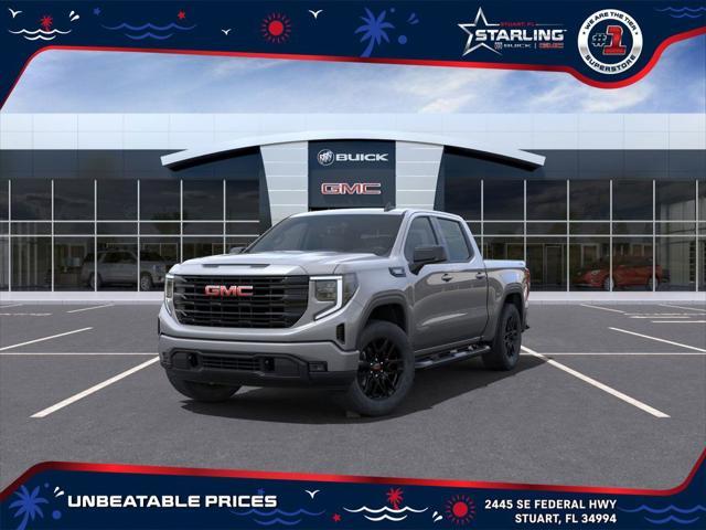 new 2025 GMC Sierra 1500 car, priced at $46,779