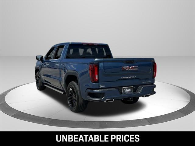 new 2024 GMC Sierra 1500 car, priced at $66,866