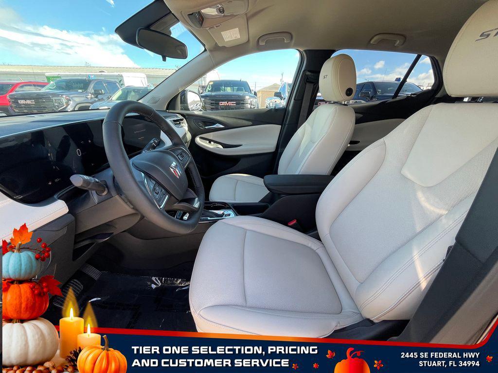 new 2026 Buick Encore GX car, priced at $27,265