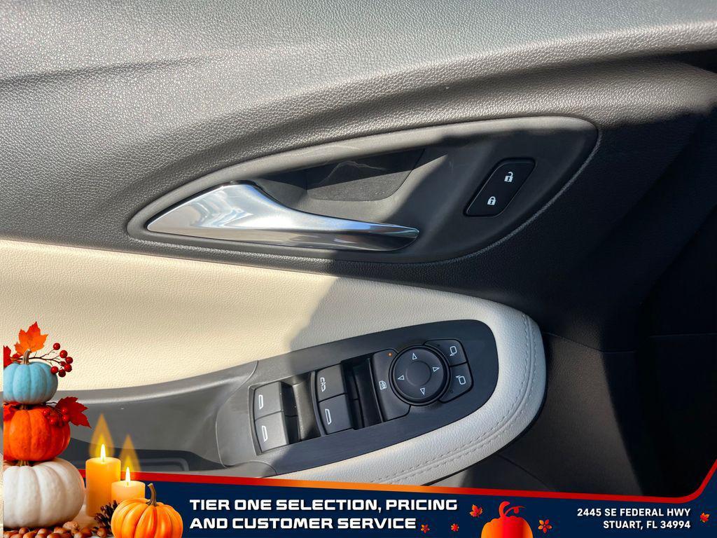 new 2026 Buick Encore GX car, priced at $27,265