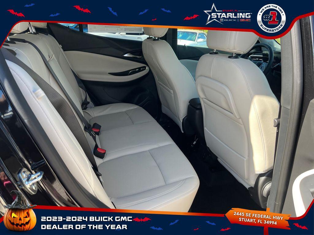 new 2026 Buick Encore GX car, priced at $27,765