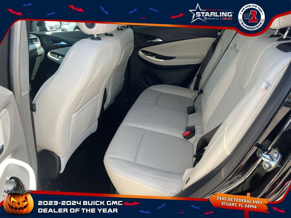 new 2026 Buick Encore GX car, priced at $27,765