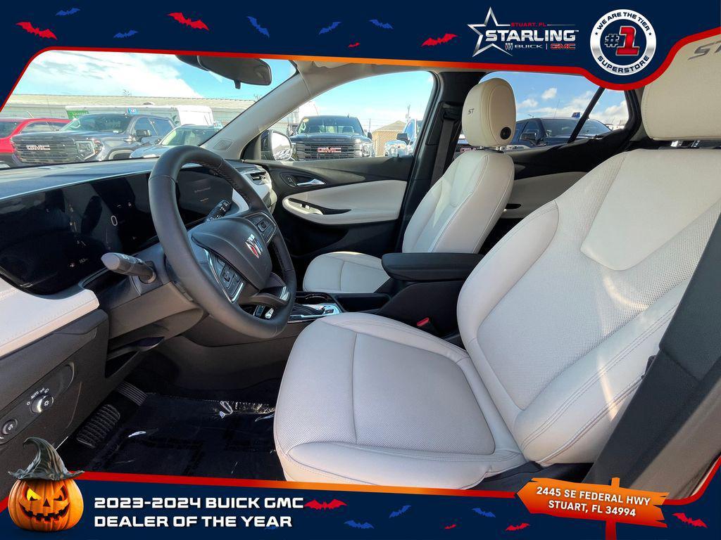 new 2026 Buick Encore GX car, priced at $27,765
